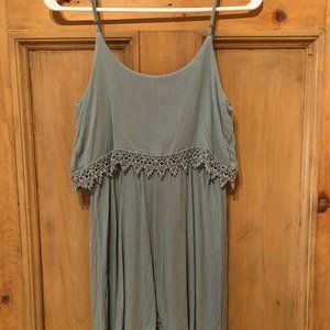 Summer dress - Robe d'été